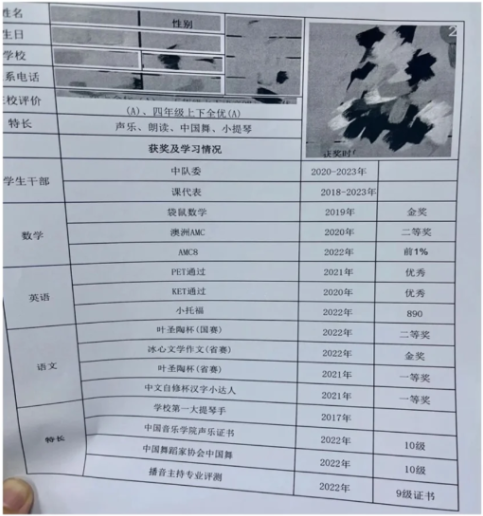 申请上海三公到底难在哪里？怎样做出一份上海三公喜欢的简历成功上岸三公呢？