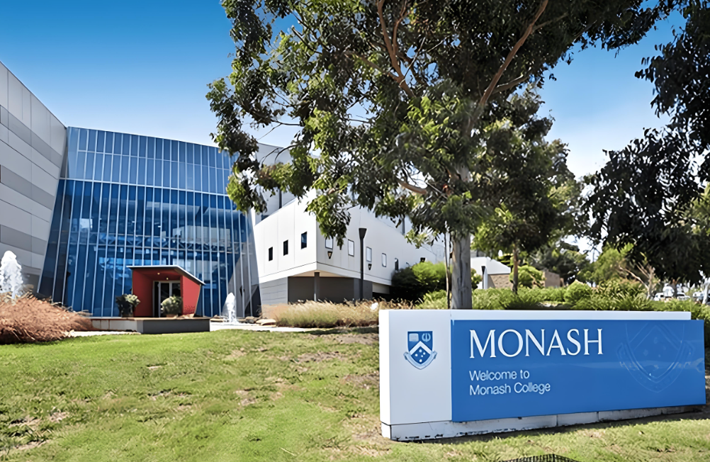 澳洲莫纳什大学（Monash）录取要求及奖学金申请（附详细时间规划）（77）