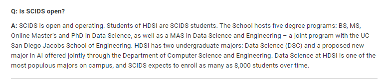 UC系13个招生新变化！UCB新学院单独招生，校内能转CS！UCSD首发8大“难转专业”…