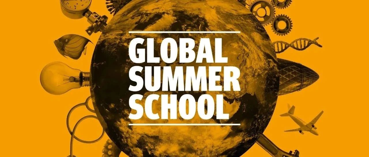 2025年帝国理工夏校 Imperial Global Summer School报名开启