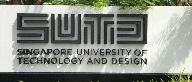 新加坡科技设计大学科技与设计理学硕士项目申请攻略