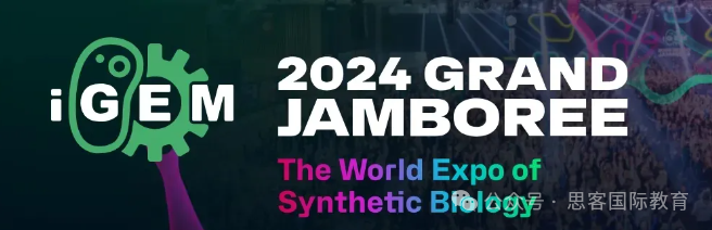 iGEM 国际基因工程机器大赛2024获奖名单汇总！附iGEM 25年参赛时间线/赛事内容/奖项设置