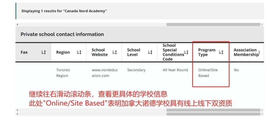 OSSD申请港校要提供加拿大学签？招生处亲自回应！