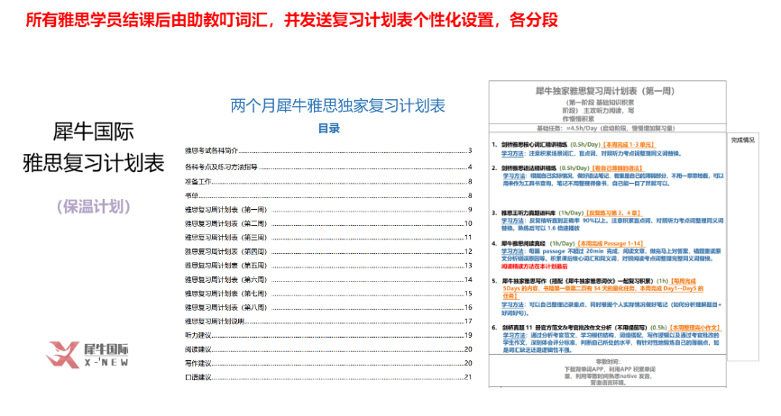 雅思6.5分相当于什么水平？48小时带你拿下雅思6.5分，不走弯路直达目标！