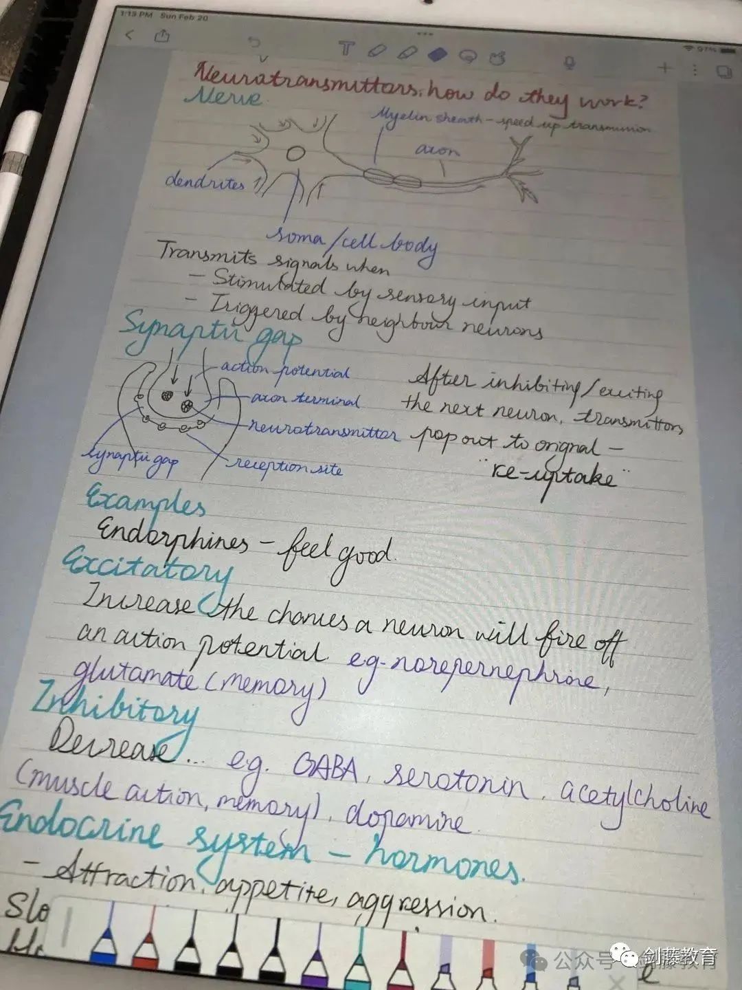 剑桥大学心理与行为科学专业面试邀请到！快来看看剑桥老师分享她的面试经历与申请心得