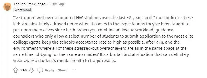 痛心！最受哈佛偏爱的顶尖高中4名学生自杀！如何让孩子远离抑郁？