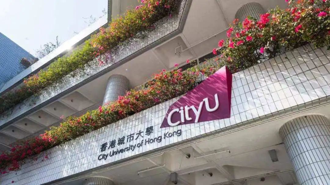 香港带奖博士申请 | 五分钟带你深度解读香港城市大学（CityU)导师！