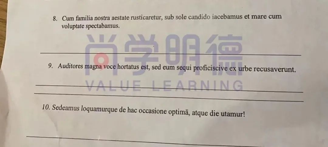 欧美顶尖私校都在学的“死语言”，独家攻略教你如何拿捏！