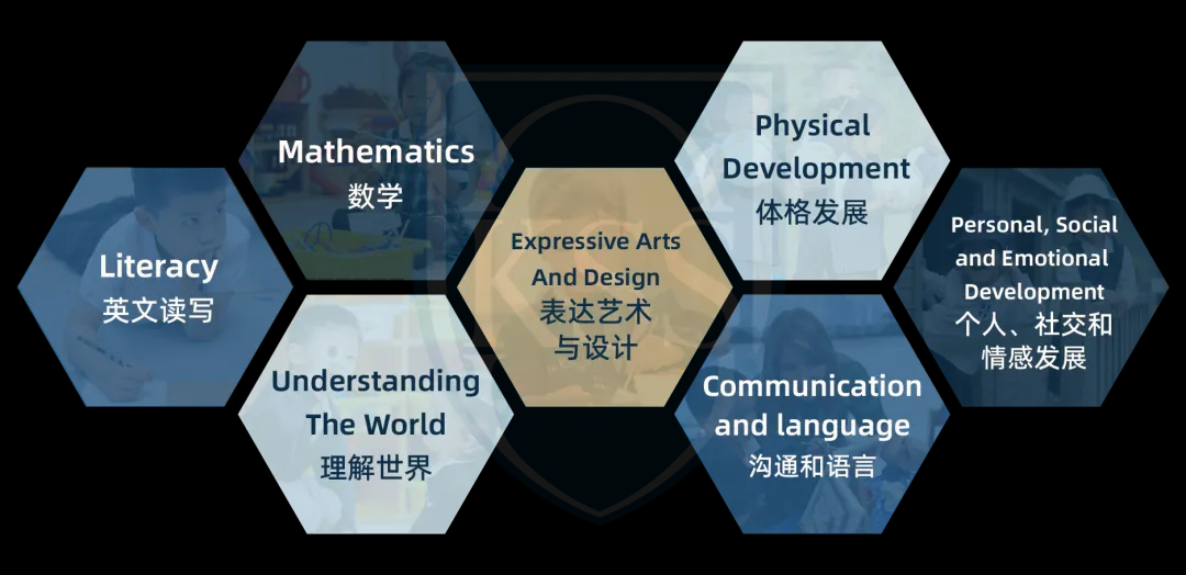 办学1400年+，英格兰最古老的学校来深圳啦！——深圳市前海国王国际学校