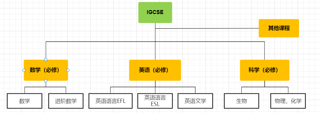 IGCSE课程是什么？保姆级IGCSE课程选课指南！寒假选这家上海IGCSE培训机构带你门门拿A*