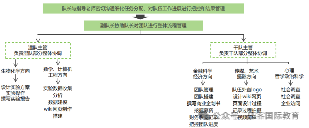 国际生为什么要参加iGEM？iGEM竞赛金奖含金量高吗？2025年备赛只需这五步！