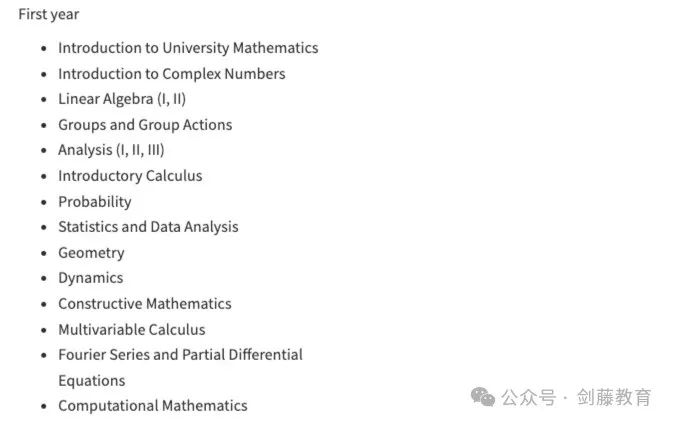 牛津大学数学专业面试邀请到！快来看看牛津老师学长分享他们的面试经历与申请心得