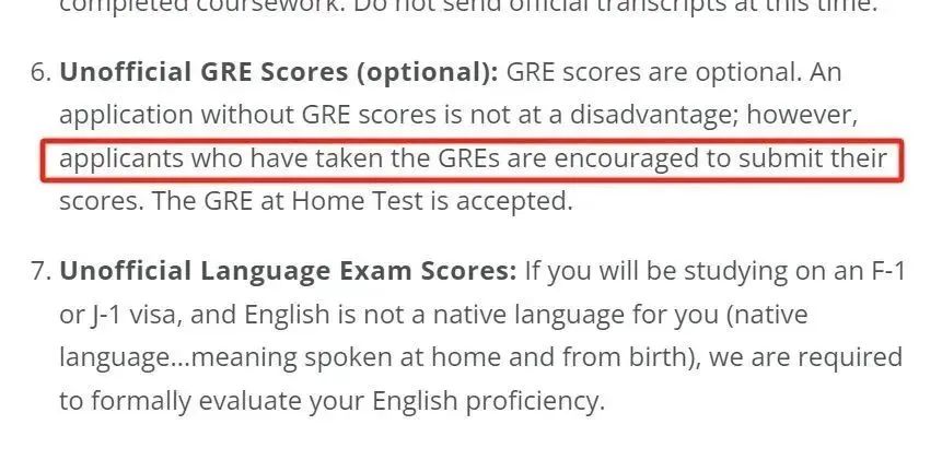 JHU重大变动！商学院25Fall申请不再强制要求GRE/GMAT成绩！