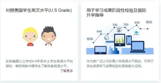 一篇文章读懂小托福的考核内容和应考技巧