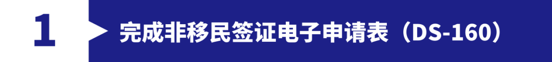 美国签证系统将于12月7日全面升级！使用指南注意查收！