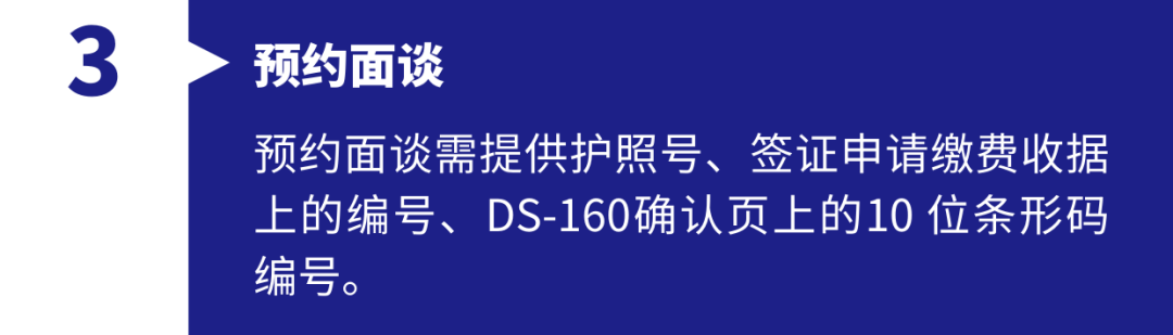 美国签证系统将于12月7日全面升级！使用指南注意查收！