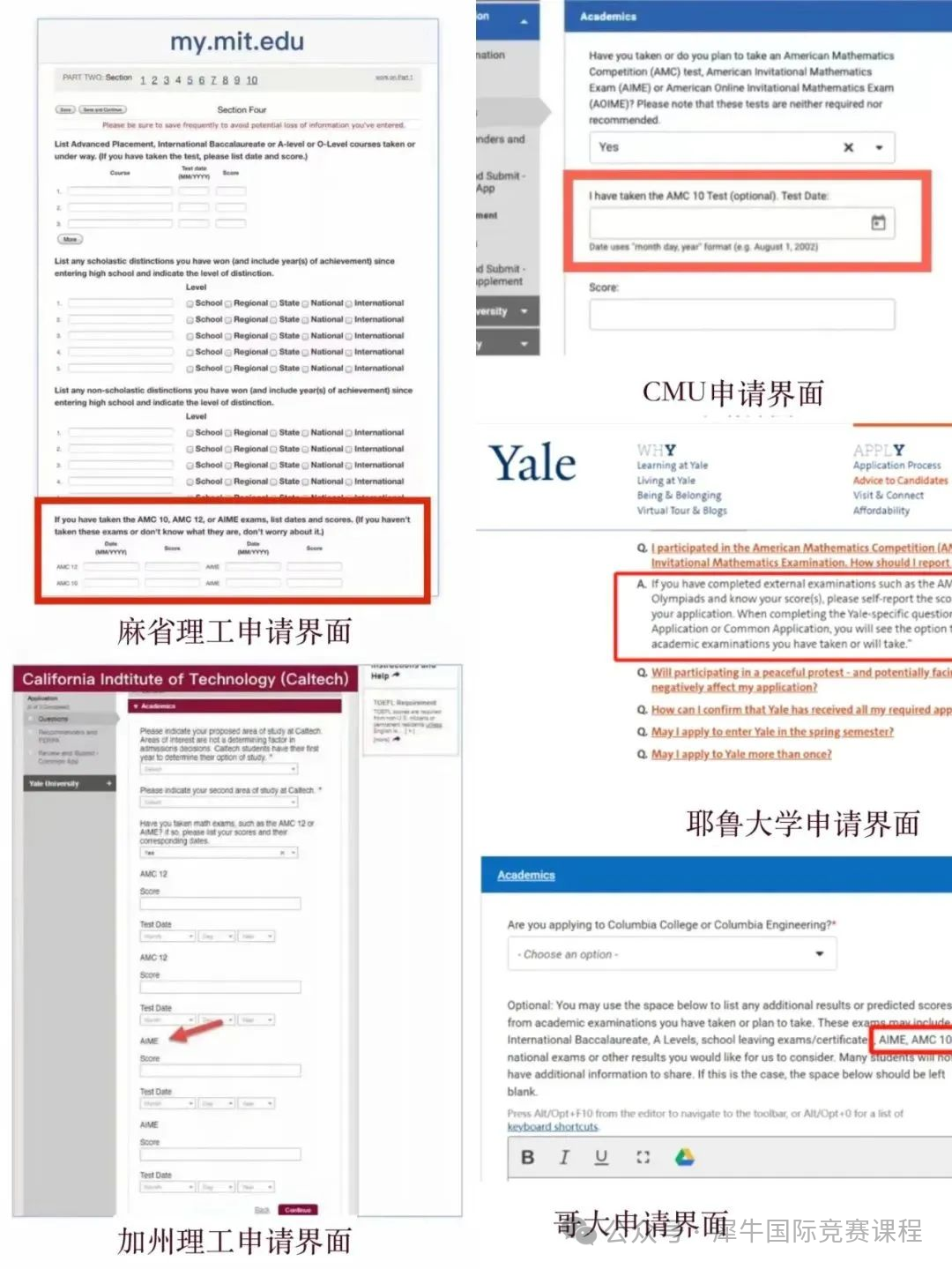 低龄数学竞赛盘点|三大国际数竟赛制详情、含金量及备考规划*