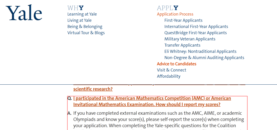 AMC数学竞赛一文详解！AMC竞赛适合什么学生参加？