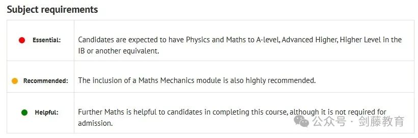 牛津大学物理专业面试邀请到！快来看看老师学长的面试经历与准备心得