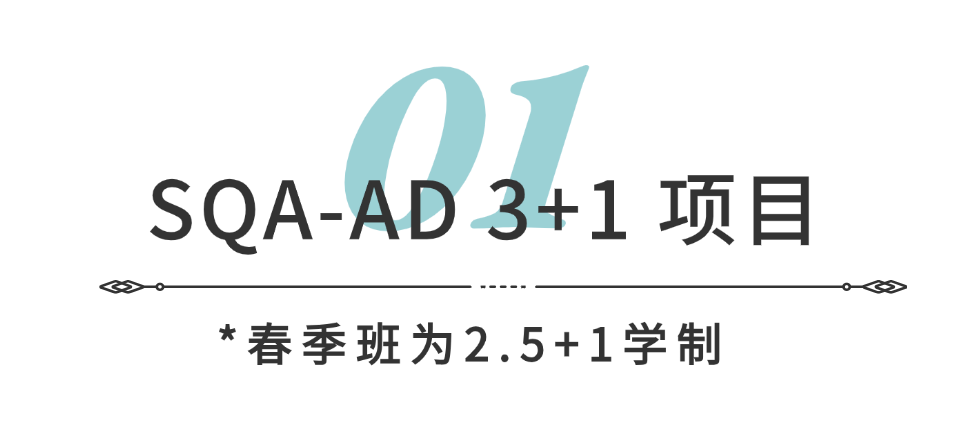 上外贤达国际本科项目2025年春季招生简介