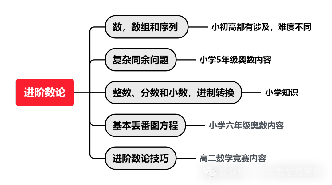 2025年AMC10数学竞赛：竞赛规则、考试时间 、报名方式、考试内容、备考规划一文get！