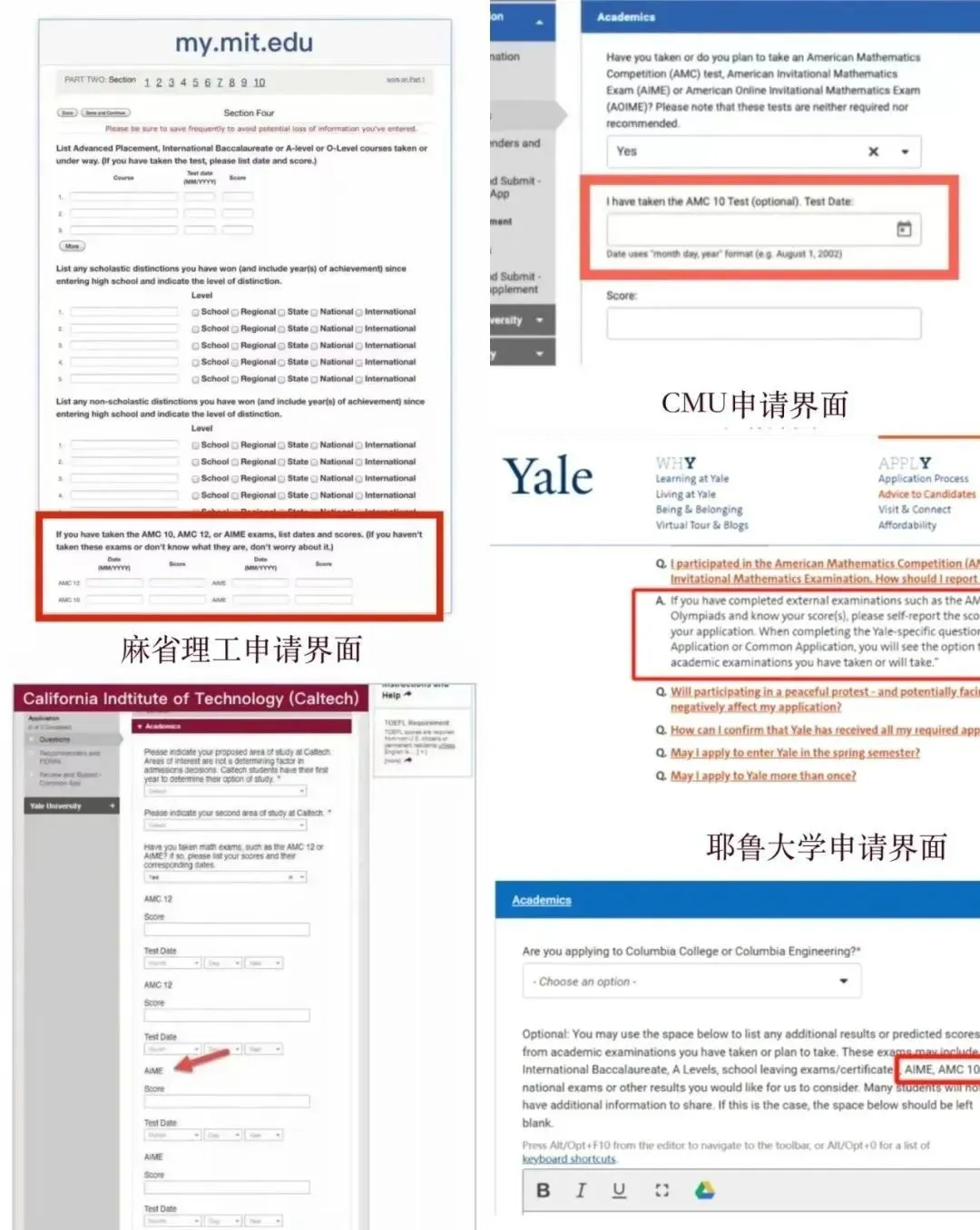 2025年AMC10数学竞赛：竞赛规则、考试时间 、报名方式、考试内容、备考规划一文get！