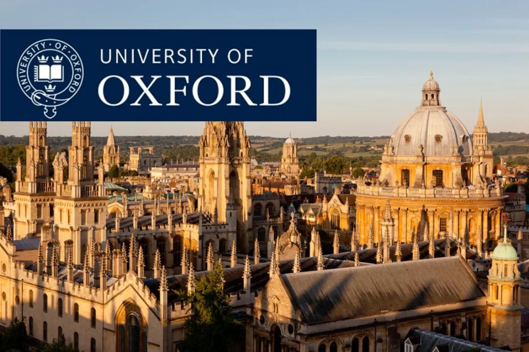 博士（PhD）申请攻略 |英国牛津大学（Oxford)导师简介（361）