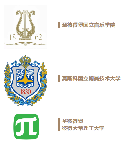 2025山东师范大学俄罗斯留学预科中心春季班