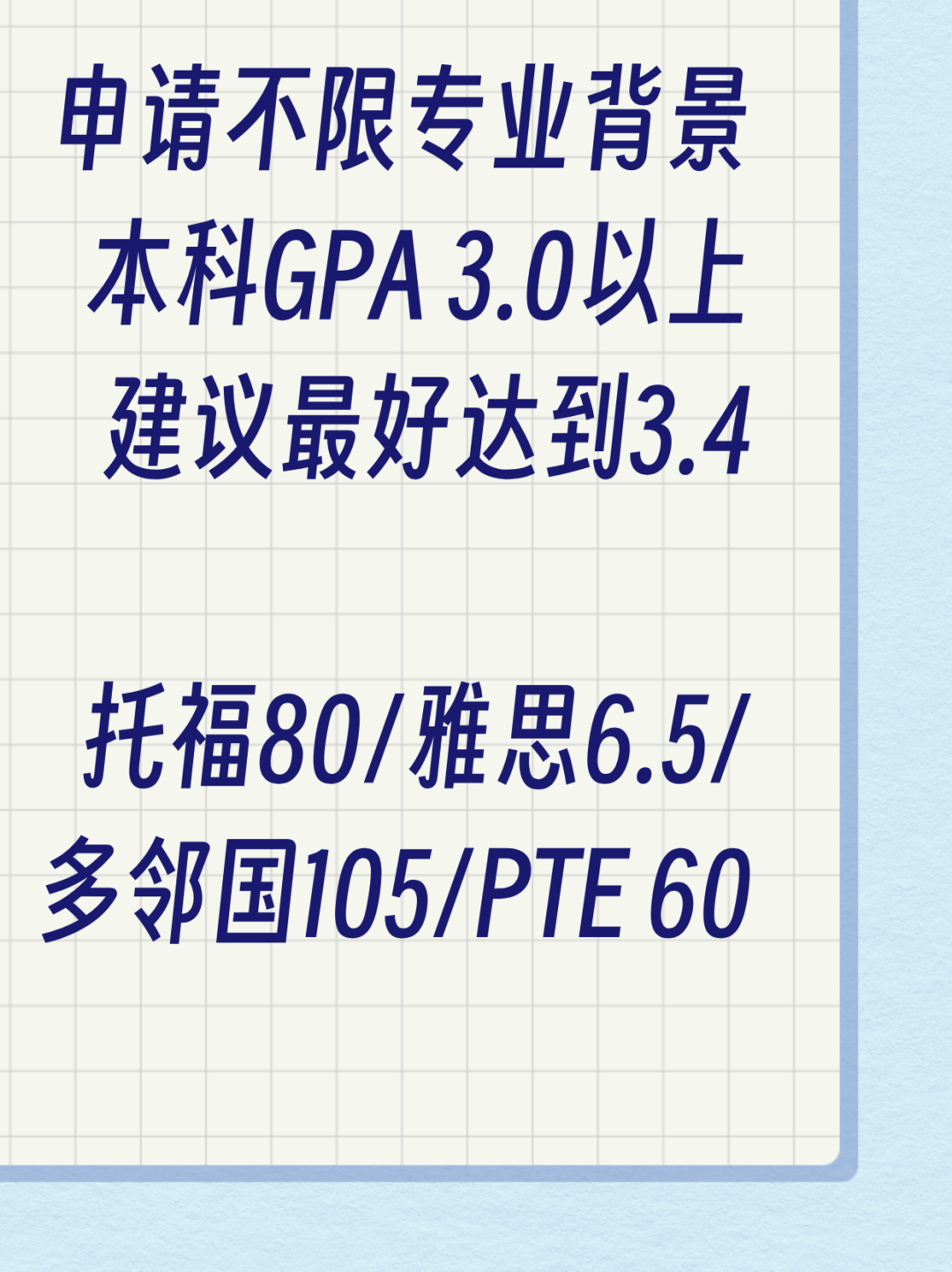 留学美国9个月拿到商业分析硕士学位