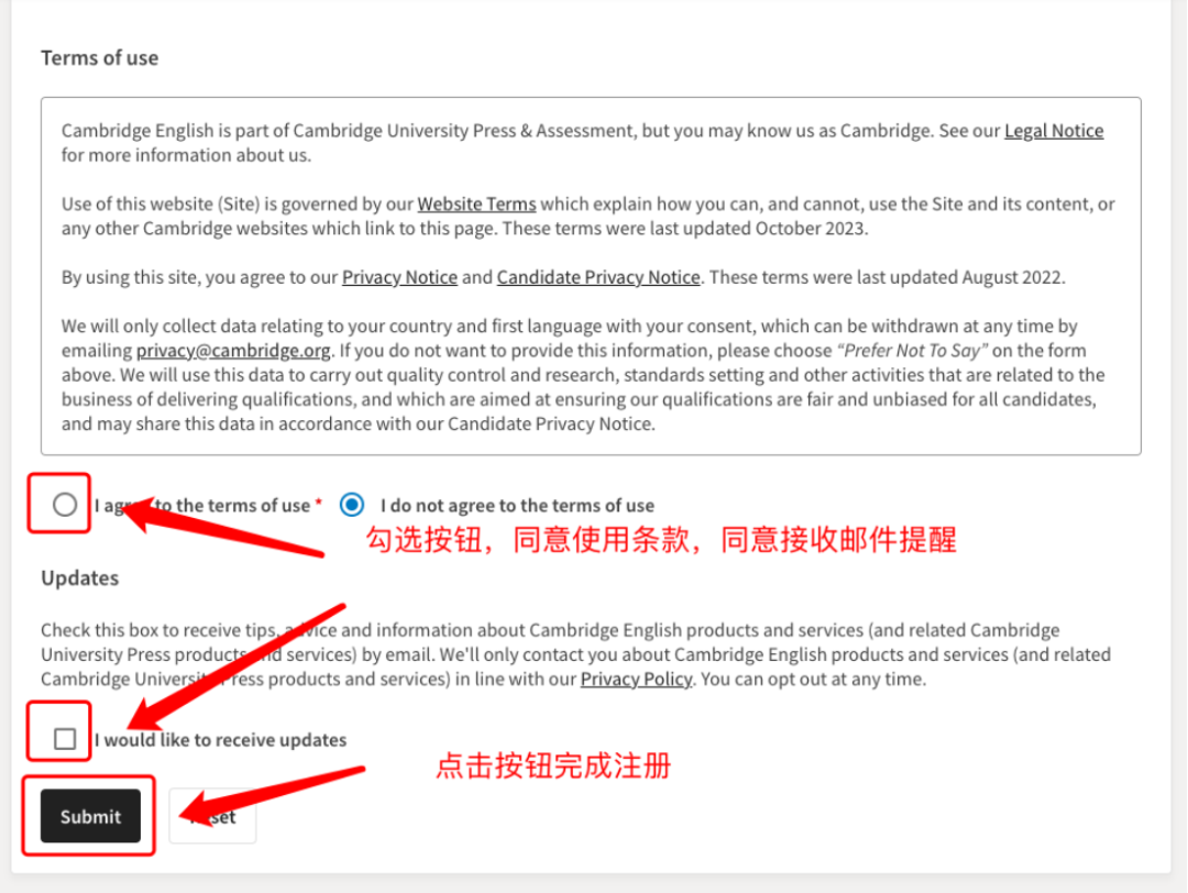 KET考完多久会出成绩？附KET考试须知及KET查分流程！