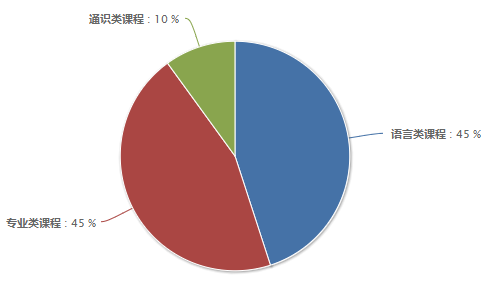 2024年南京审计大学2+2国际本科招生简章