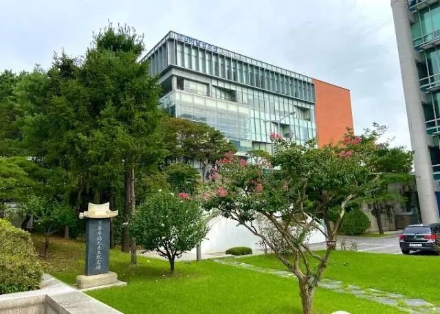 韩国成均馆大学2年制中文授课硕士招生简章