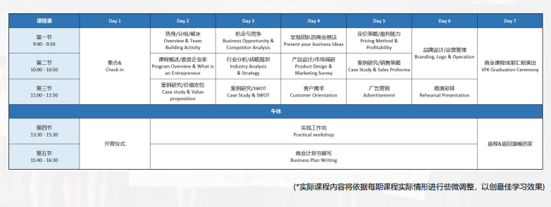 冲藤利器报名开启！2024-25哥大MEC商赛首次增设中国赛区！