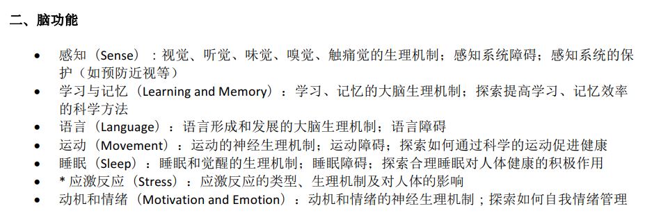 5-12年级都可以参加的生物竞赛：BrainBee脑科学大赛如何报名？