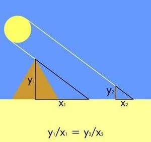 松鼠竞赛 | 了解欧几里得数学竞赛，从了解欧几里得开始