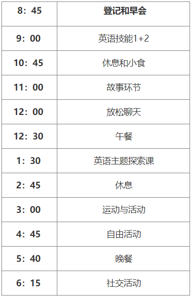 再不陪读孩子就长大啦：英国莫顿&比兹亲子夏校！