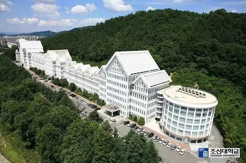 韩国中部大学中文授课硕士研究生招生简章