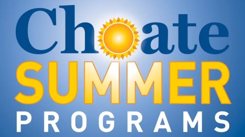 加入“小常春藤”夏校Choate Summer Program，和全球学霸一起闪耀！