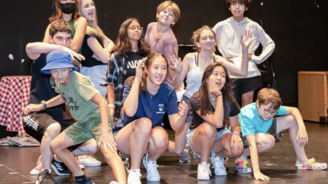 加入“小常春藤”夏校Choate Summer Program，和全球学霸一起闪耀！