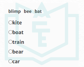 CAT4测试 | 文字推理Verbal题型精讲