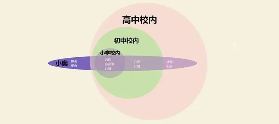 AMC8和奥数有哪些区别？小学阶段选哪个？