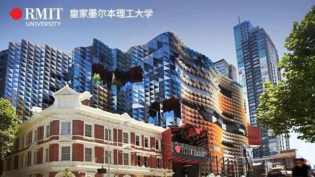 上海对外经贸大学3+1中外合作办学，国内3+1留学天花板！