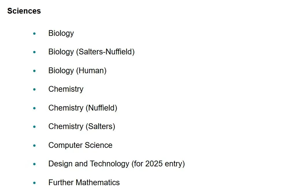 2025申请季UCL新开设6个专业学什么？入学要求是怎样的？