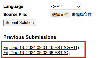 USACO竞赛报名参赛全攻略！USACO不同等级组别真题下载！