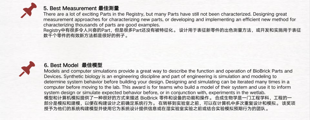 iGEM队伍怎么分工，单项奖的设置有哪些？2025igem怎么准备