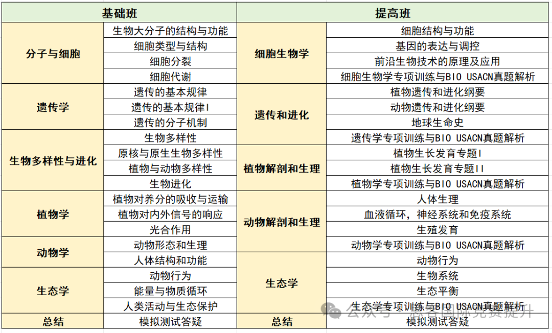 BBO竞赛难度增加！2025BBO应该如何做好准备？