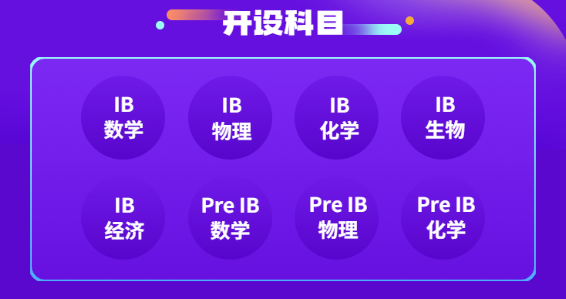 全面解析IB课程体系：IB课程选课有哪些要求呢？