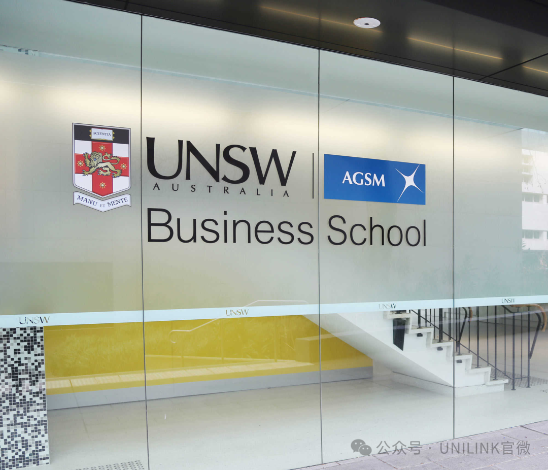 新南威尔士大学(UNSW)2025最全攻略！专业介绍、申请、录取要求等最新信息！