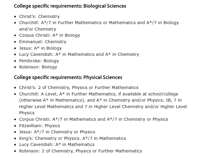 国际生必看：三年ALevel课程这样规划，牛剑Offer唾手可得！