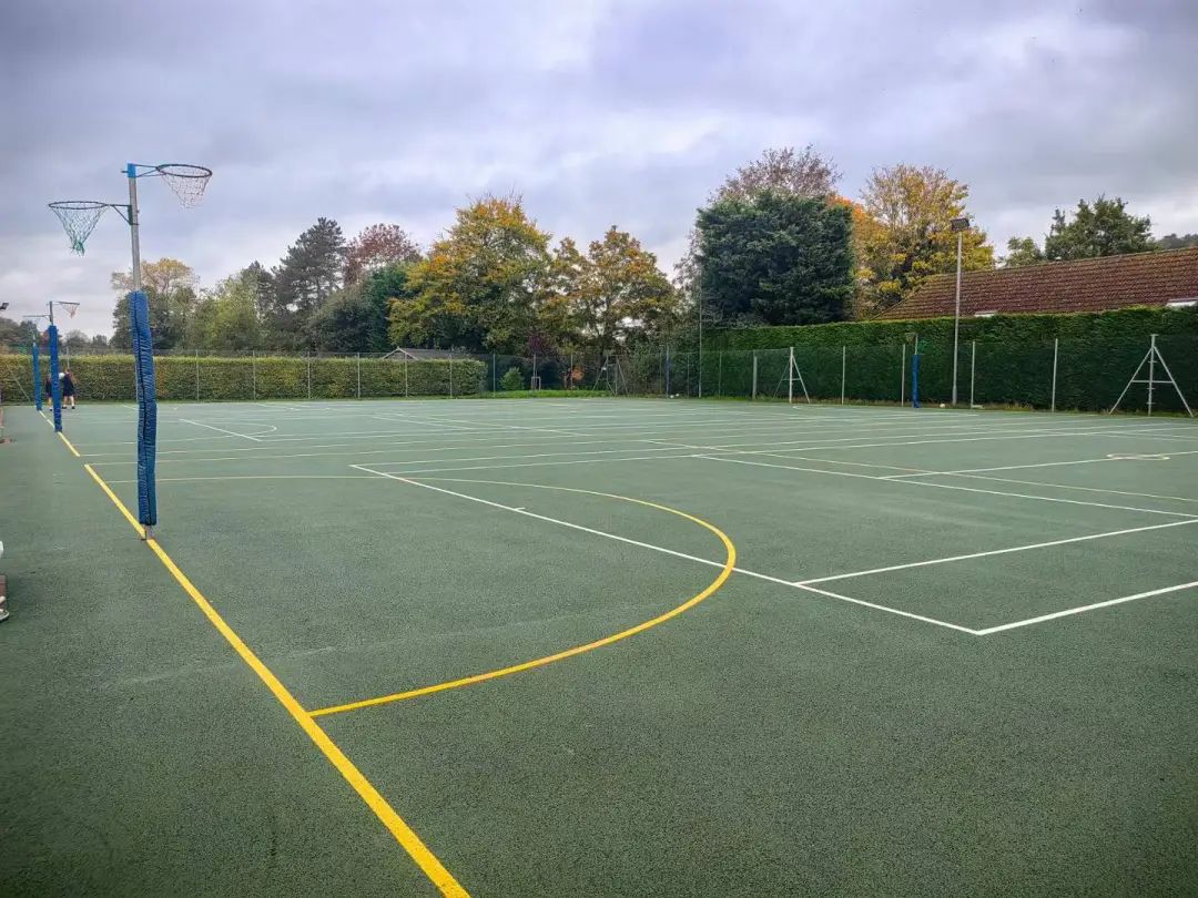 可走读可寄宿既本土又国际的私校——圣凯瑟琳学校（St Catherine's, Bramley）